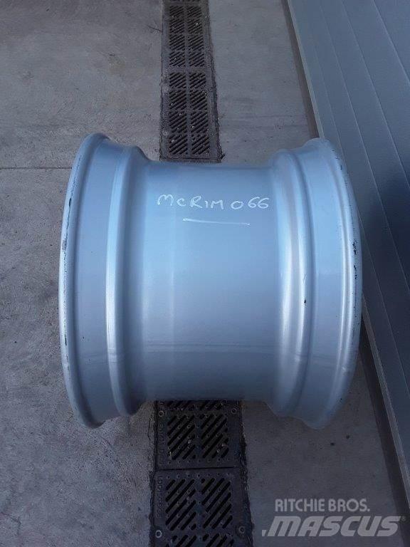  Misc. Silver Lorry Rim Riepas, riteņi un diski