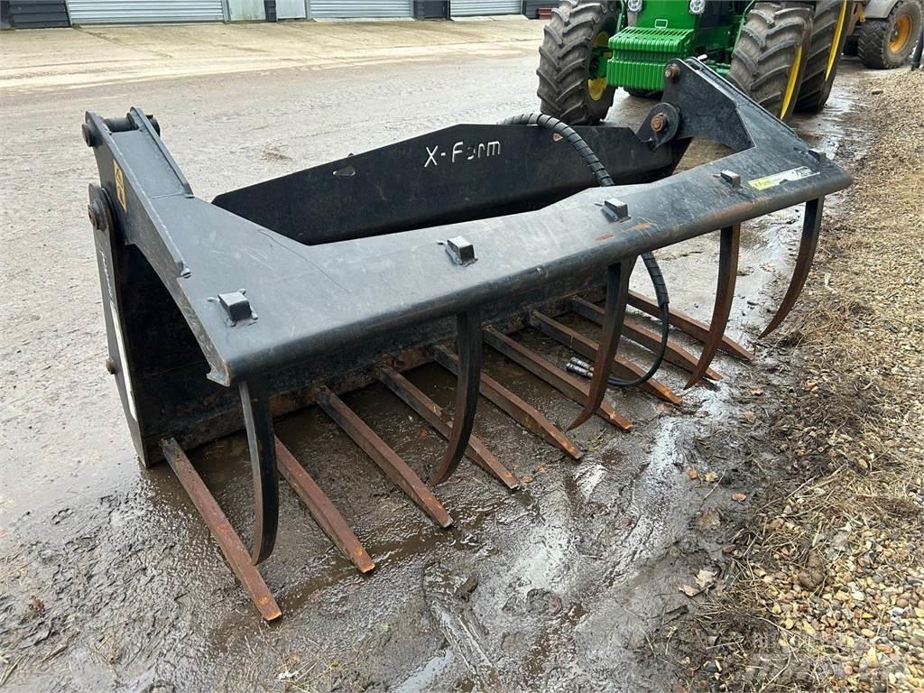 Spearhead Multicut 620 Pļaujmašīnas/pašgājēji