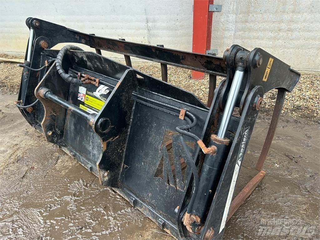 Spearhead Multicut 620 Pļaujmašīnas/pašgājēji