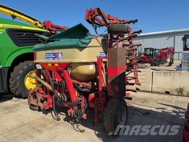  Weaving 6mtr Sējmašīnas