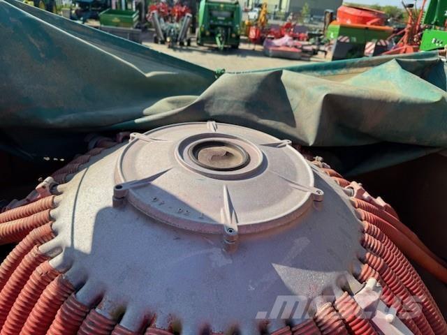  Weaving 6mtr Sējmašīnas