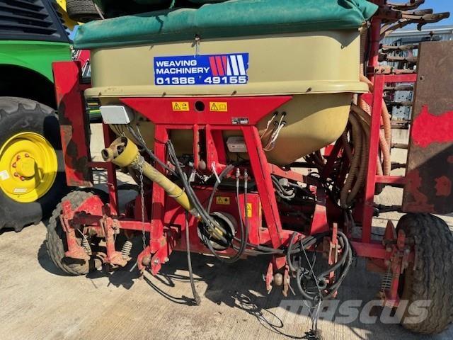  Weaving 6mtr Sējmašīnas
