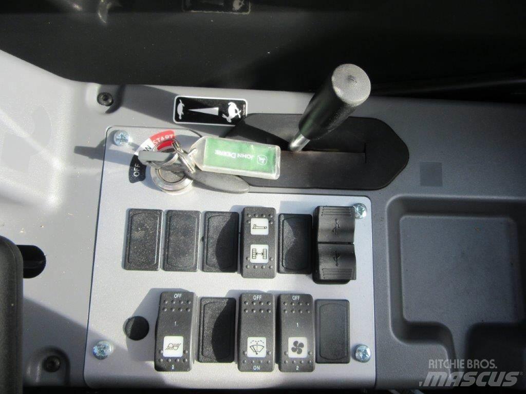 Yanmar SV19VT Kāpurķēžu ekskavatori