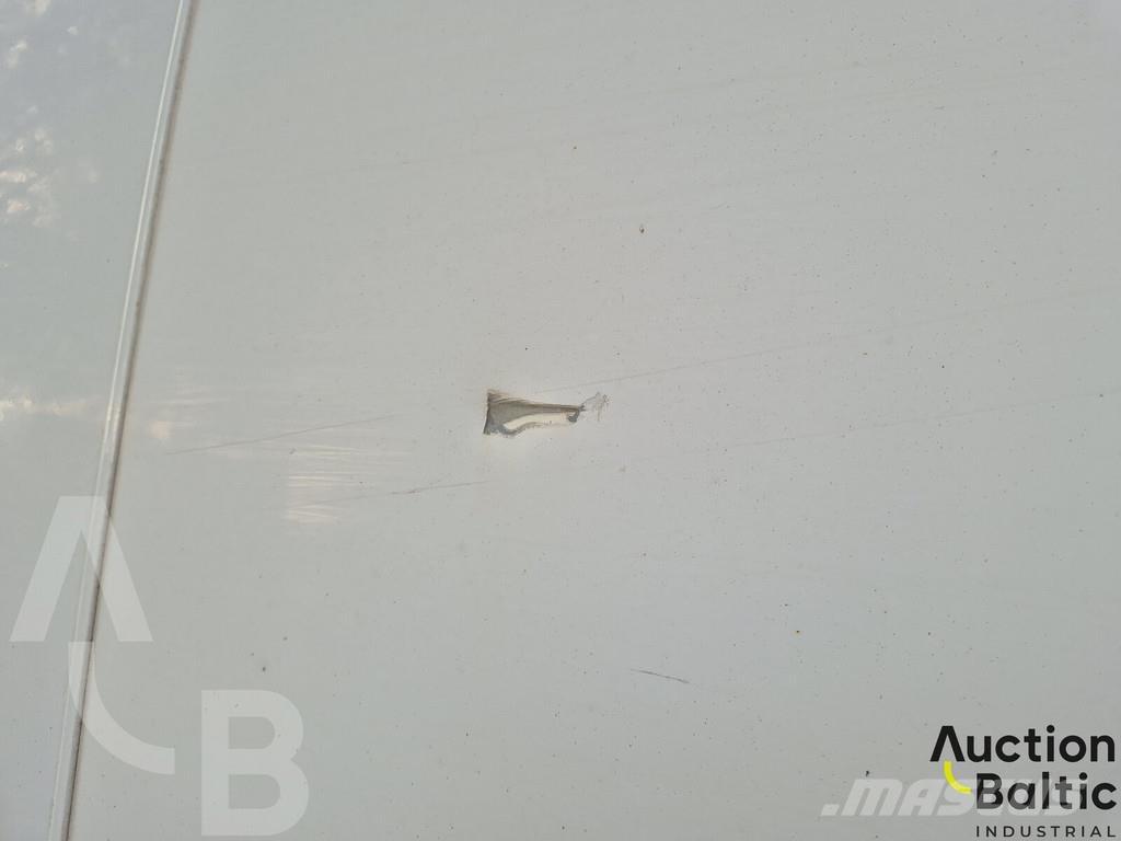 Opel Movano Preču pārvadāšanas furgoni