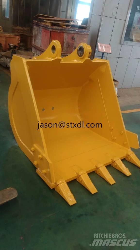 Komatsu PC220 Bucket Kausi