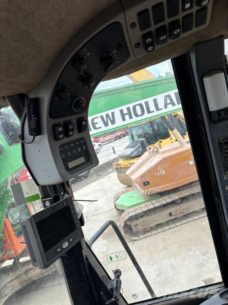 CAT 972 H Iekrāvēji uz riteņiem