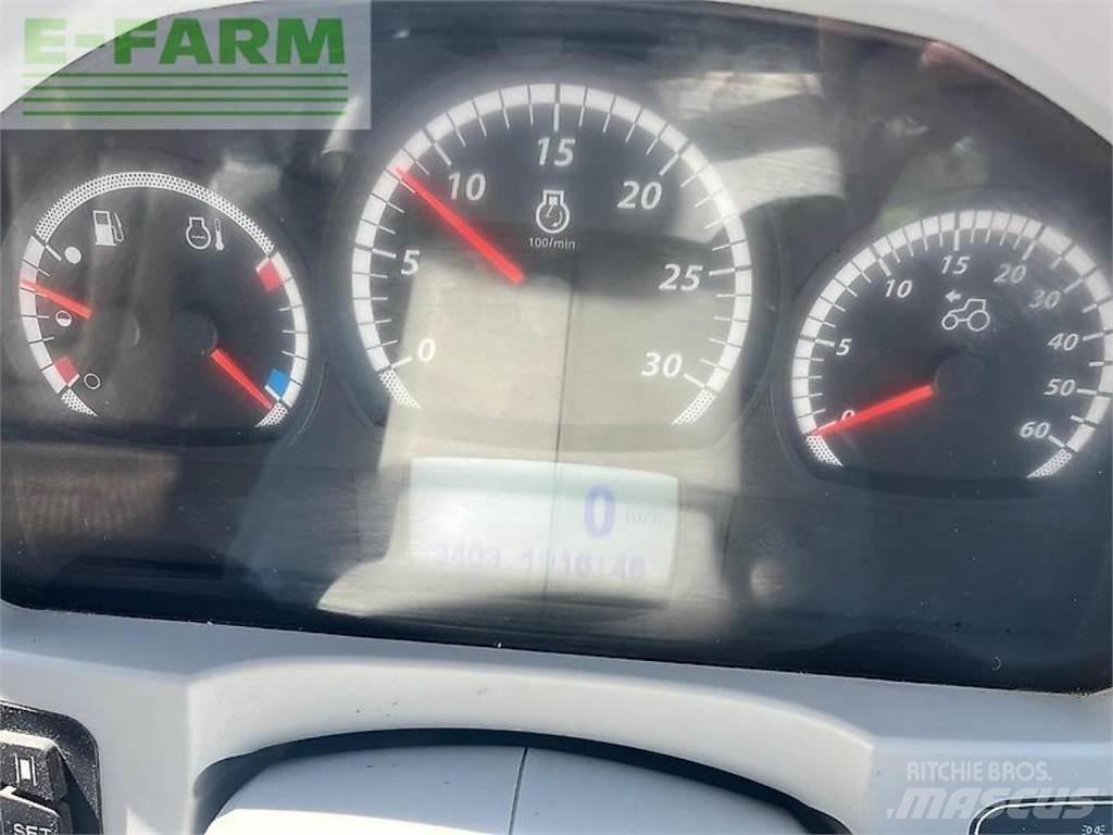 Valtra t174es Traktori