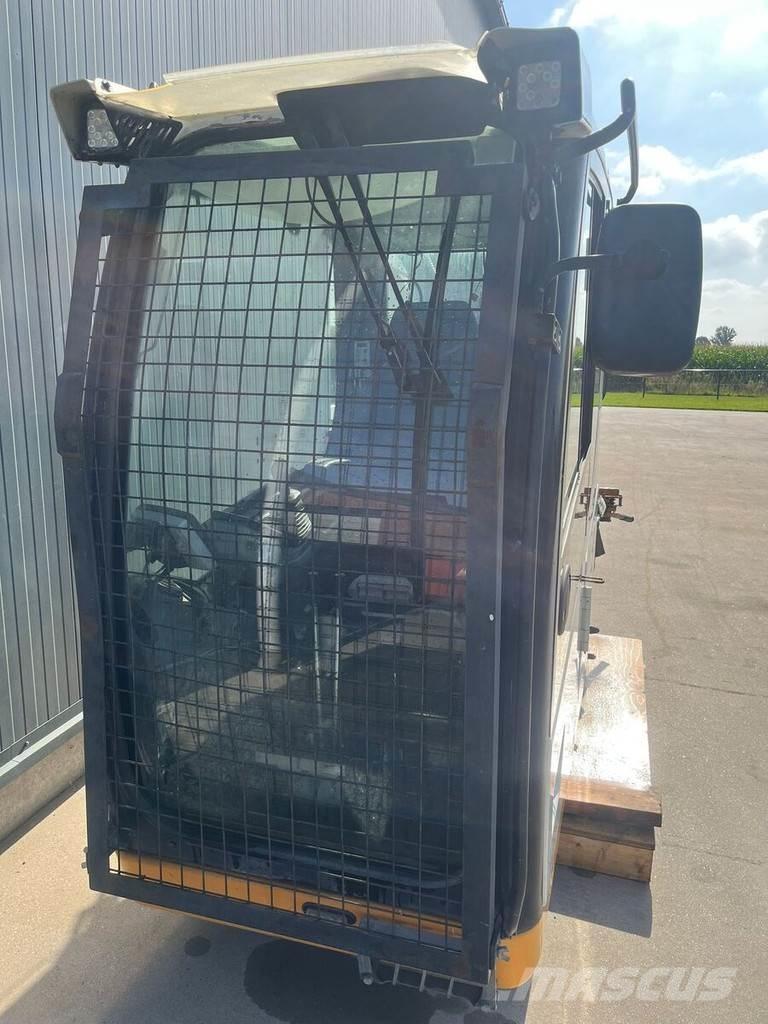 Liebherr Cabine Transports- Citi