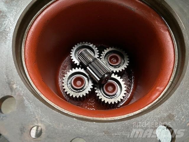 CAT M315 FINAL DRIVE Asis