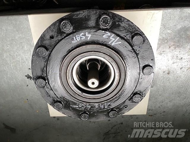 CAT M315 FINAL DRIVE Asis