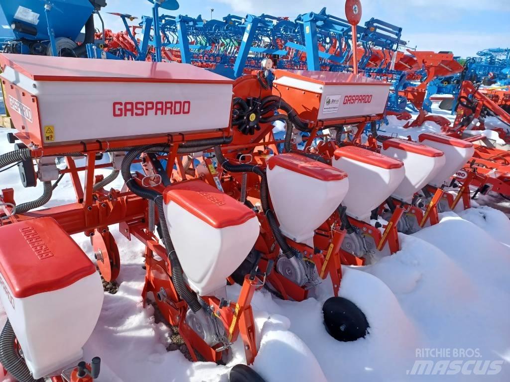 Maschio Sarah 6 Kombinētās sējmašīnas