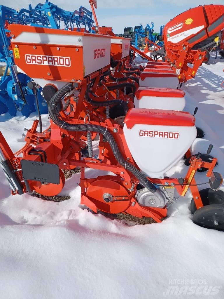 Maschio Sarah 6 Kombinētās sējmašīnas
