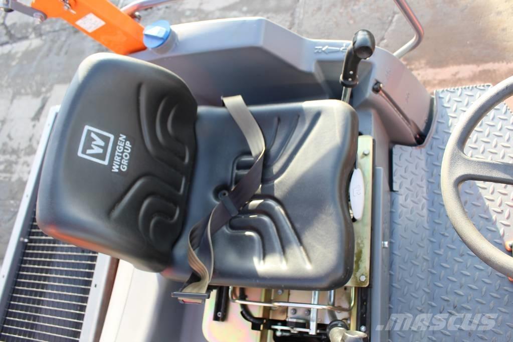 Hamm HD 13 VV Divvalču grunts veltņi