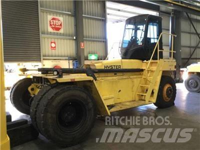Hyster H22.00XM-12EC Konteineru manipulatori