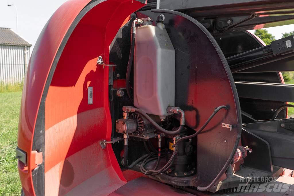 Manitou 170 AETJL Strēles pacēlāji