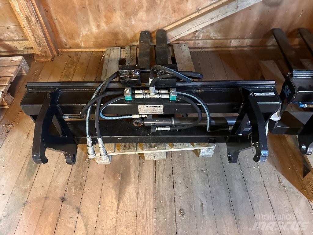 Volvo L30 Iekrāvēji uz riteņiem