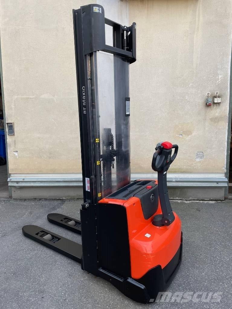 BT Staxio SWE120L Krautnētāji