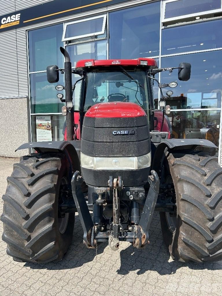 Case IH Puma 230 CVX Traktori