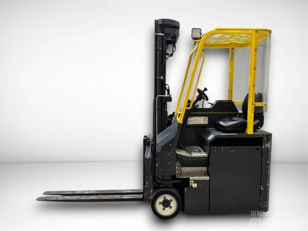 Combilift CBE2500 Autokrāvēji - citi