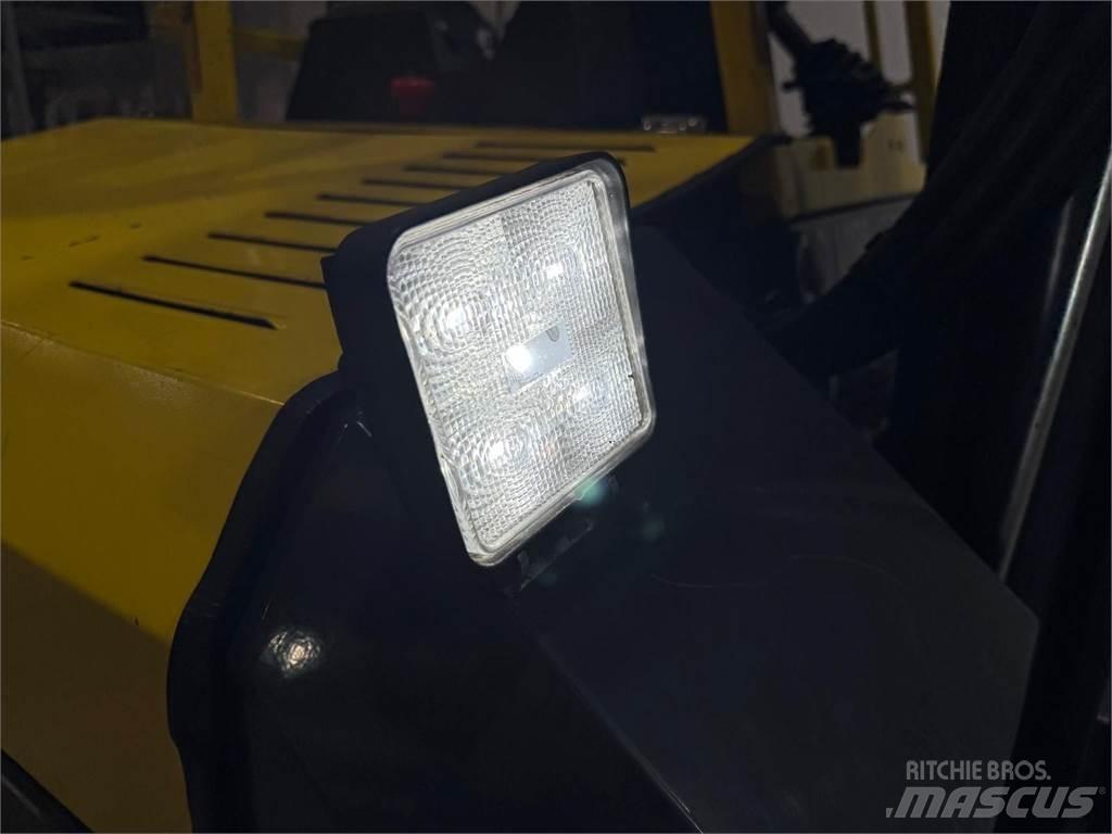 Combilift CBE2500 Autokrāvēji - citi