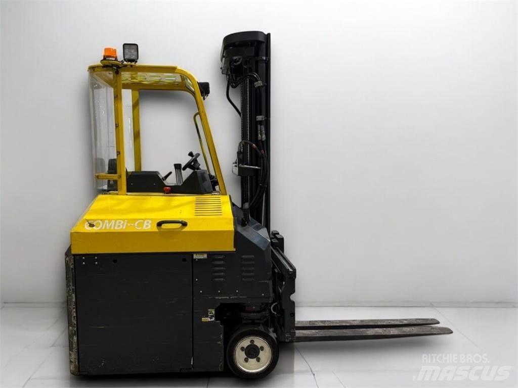 Combilift CBE2500 Autokrāvēji - citi