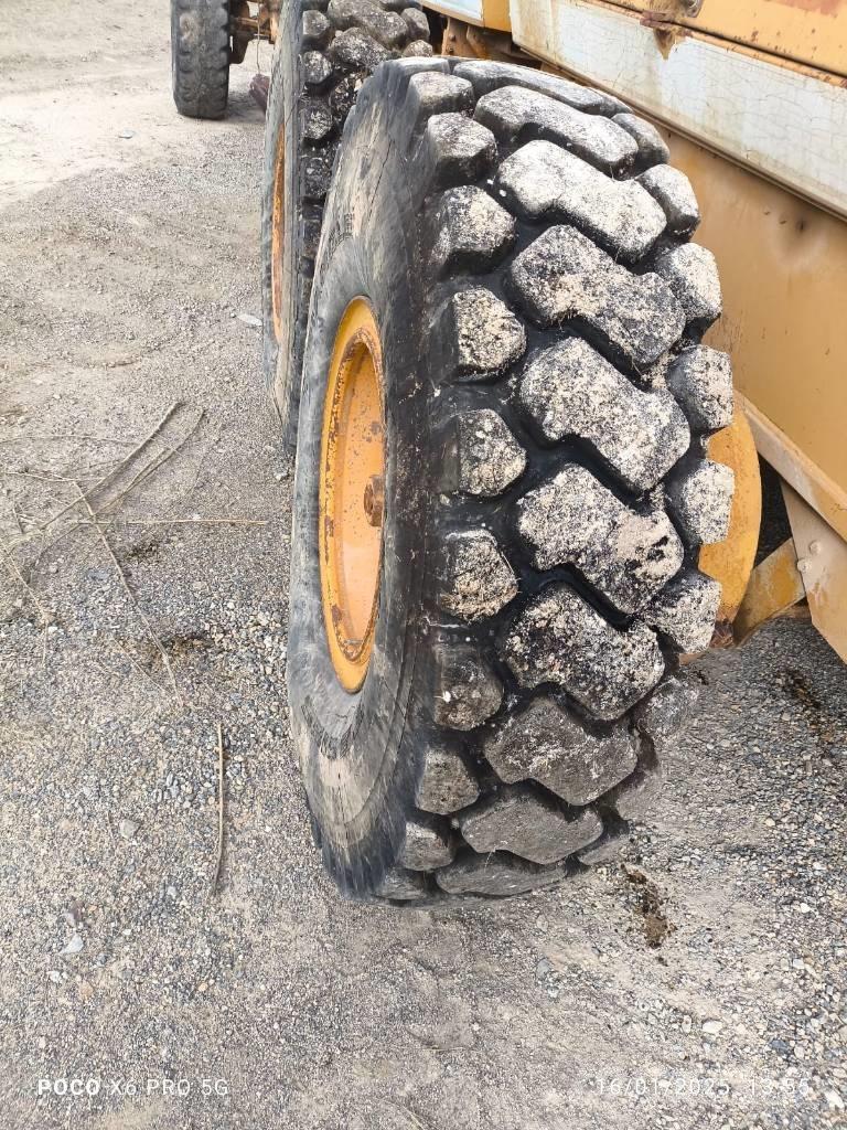 Dresser 830 Greideri