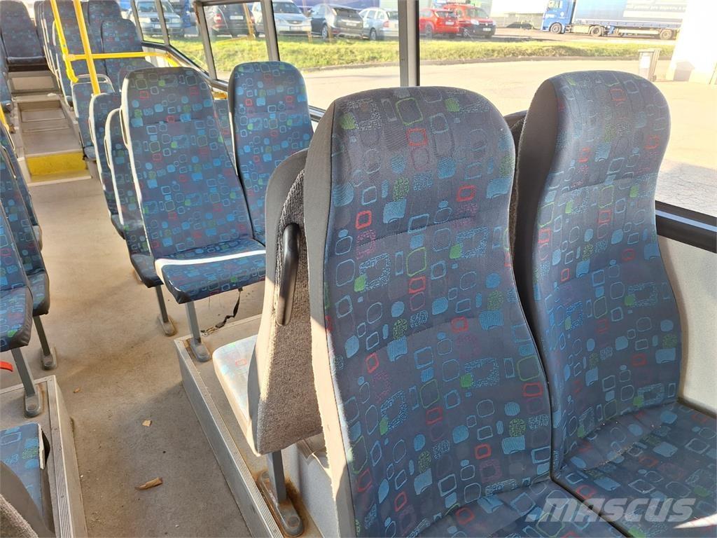 Sor Ibérica CN 12 Citi