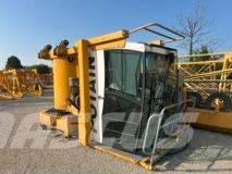 Potain MDT 189 Torņa krāni