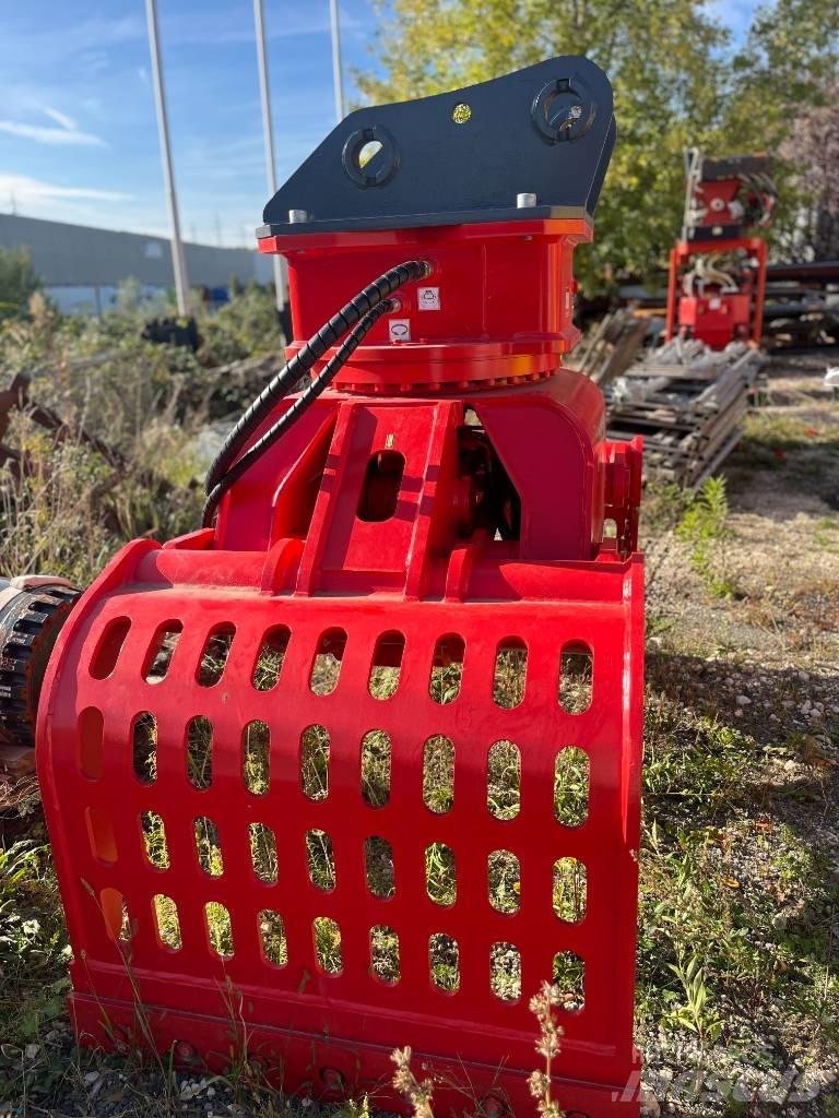 Rotar RG 22-N Dakšas