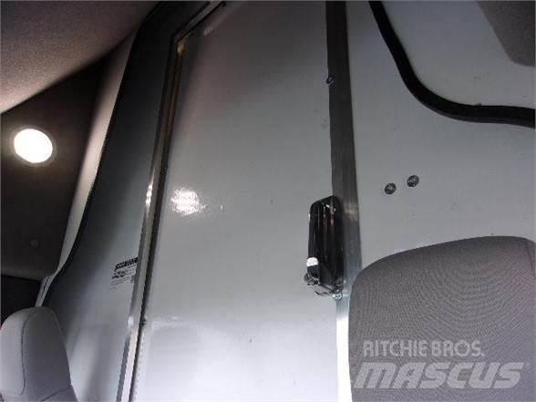 Ford E450 Furgons