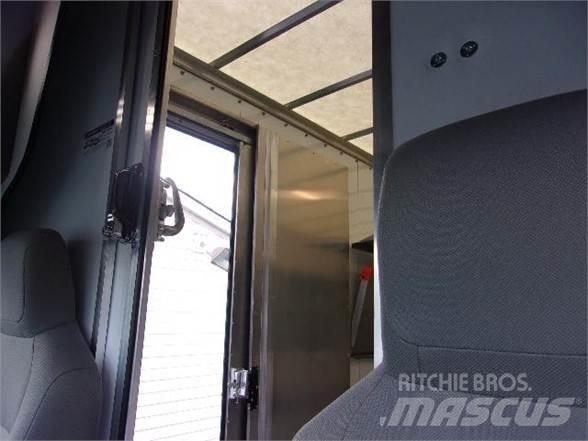 Ford E450 Furgons