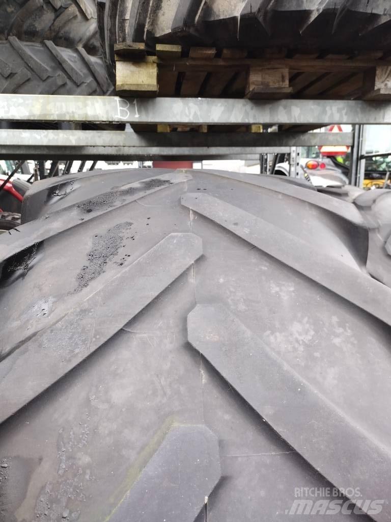 Michelin 710/70 R38 Riepas, riteņi un diski