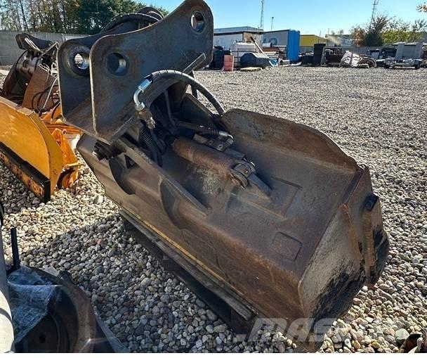 Komatsu PW160-7EO Grāvju arkls