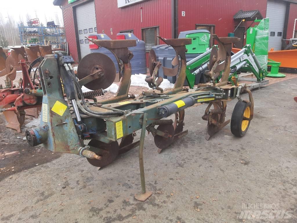 Överum CV 398H Maiņvērsējarkli