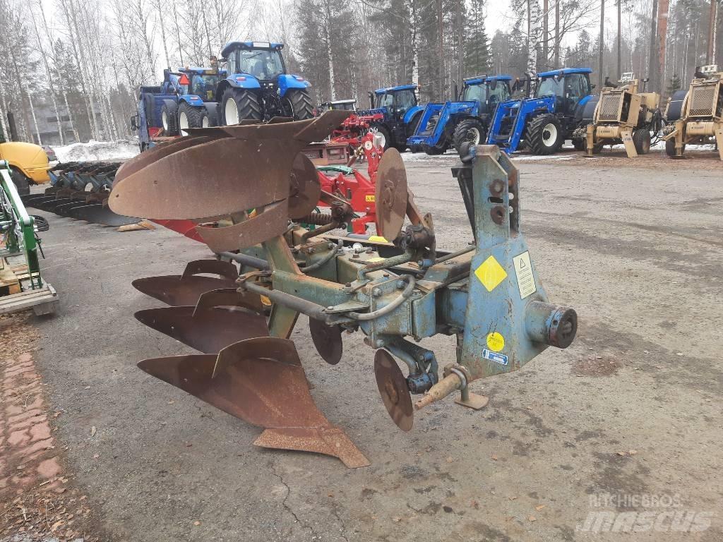 Överum CV 398H Maiņvērsējarkli
