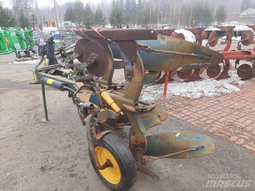 Överum CV 398H Maiņvērsējarkli