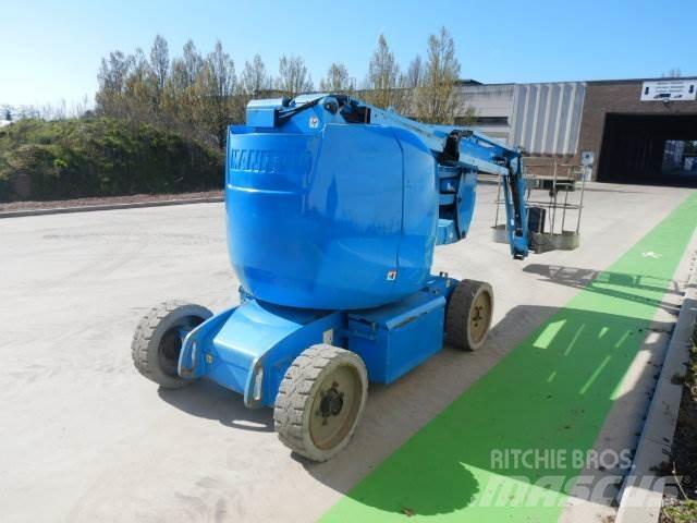 Manitou 150AETJC Strēles pacēlāji
