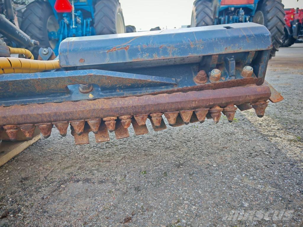 Drivex EG200 Cita ceļu uzturēšanas un sniega novākšanas tehnika