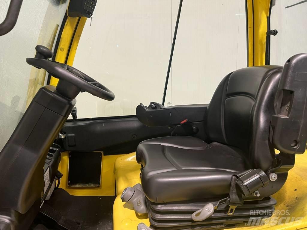 Hyster J3.0XN Elektriskie iekrāvēji