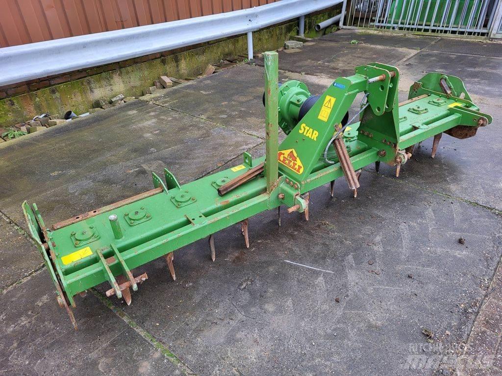 Celli Star 300 Augsnes frēzes