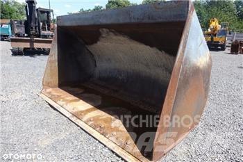Liebherr L 576 Iekrāvēji uz riteņiem