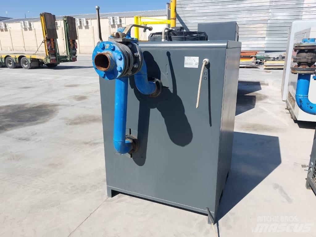 Atlas Copco FX 17 Saspiesta gaisa žāvētāji