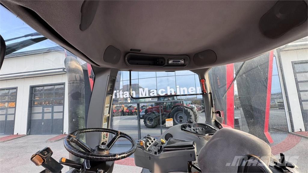 Case IH MX 270 Traktori