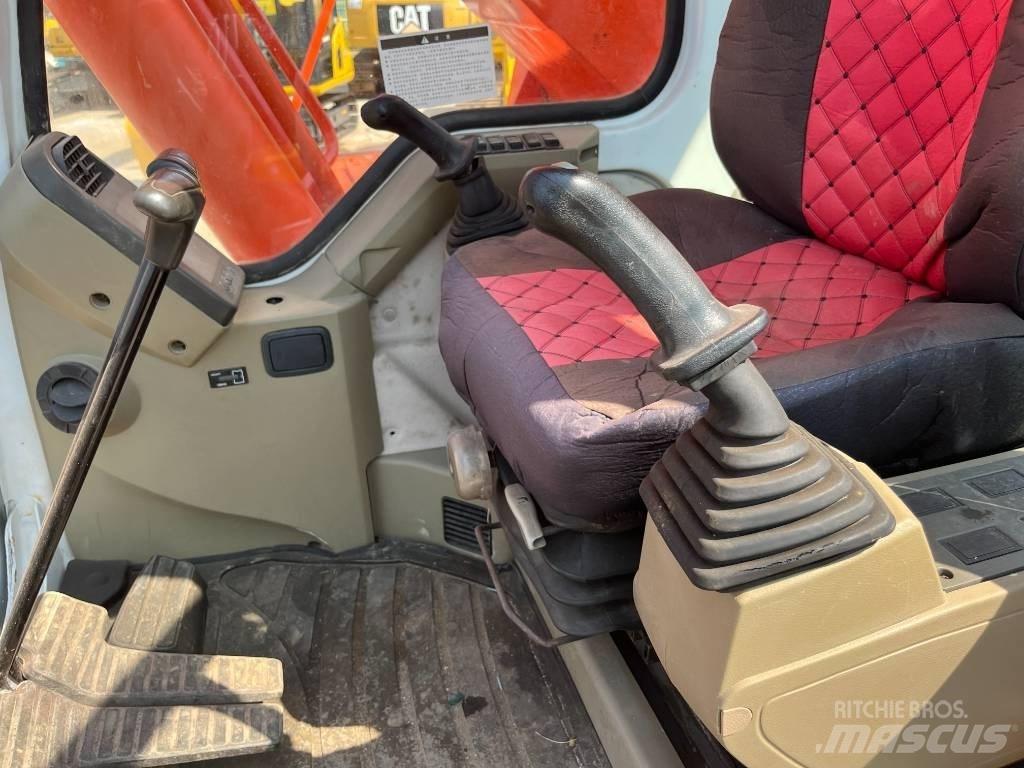 Doosan DH 300 LC-7 Kāpurķēžu ekskavatori