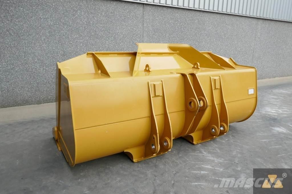 CAT 950 Bucket Kausi