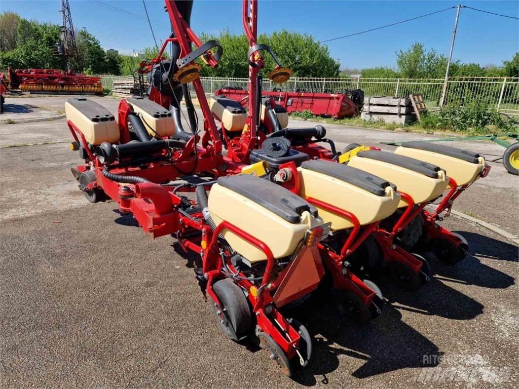 Väderstad TPF8 Sējmašīnas