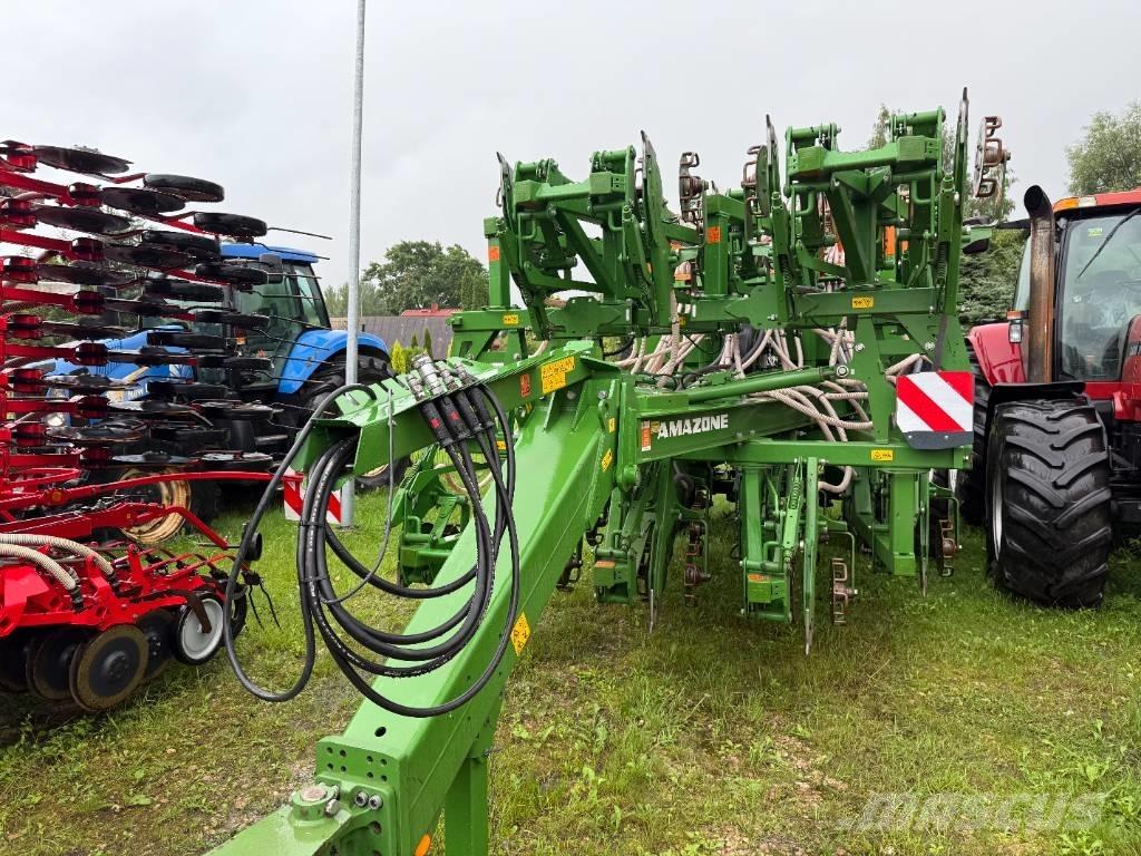 Amazone Primera 6000 Sējmašīnas