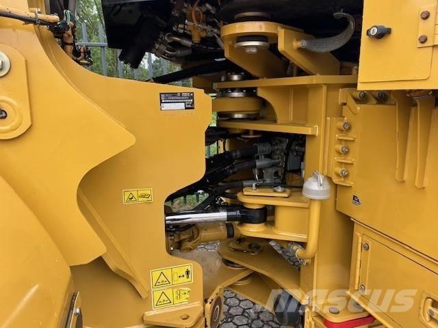 CAT 950 GC Iekrāvēji uz riteņiem