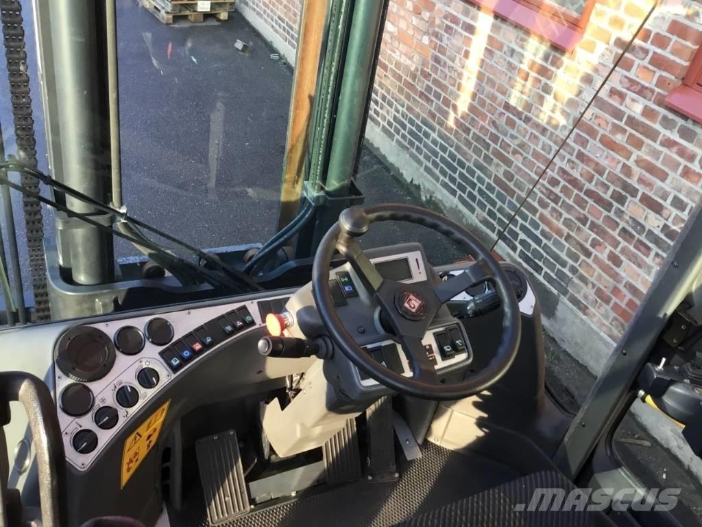 Kalmar ECF 55-6 Elektriskie iekrāvēji