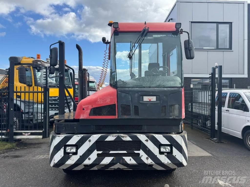 Kalmar TT612D 4X2 Terminālie traktori